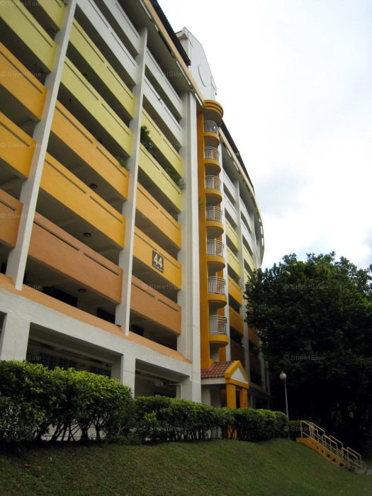 Blk 44 Telok Blangah Drive (Bukit Merah), HDB 3 Rooms #260272
